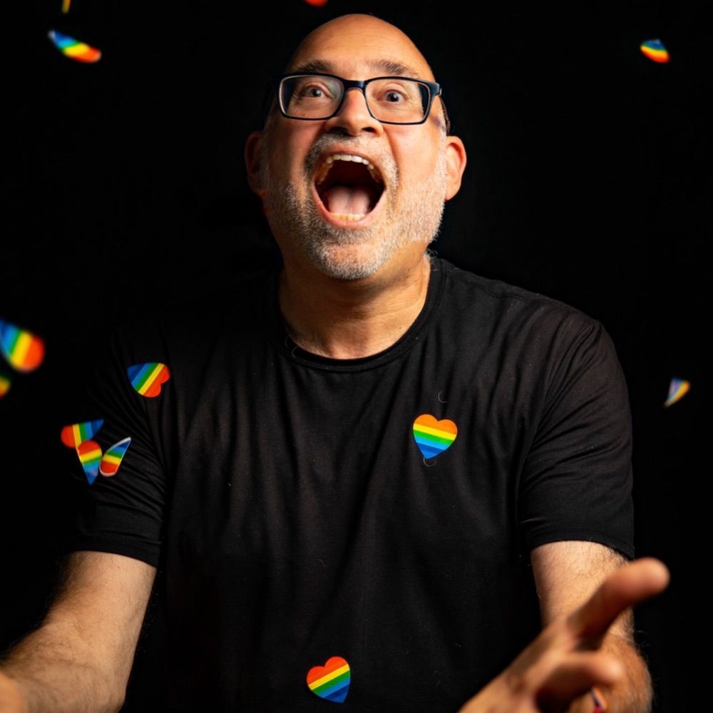 Paul Iarrobino