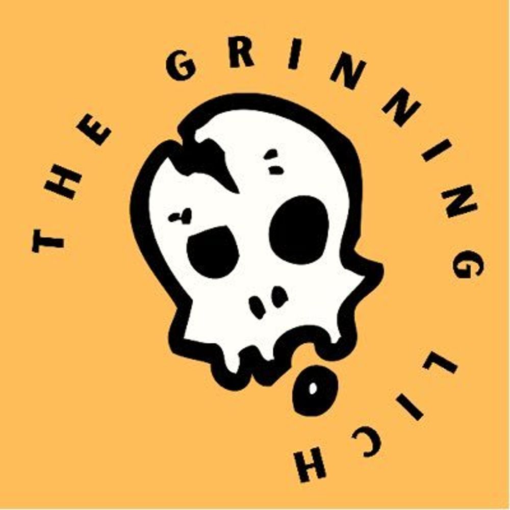 The Grinning Lich