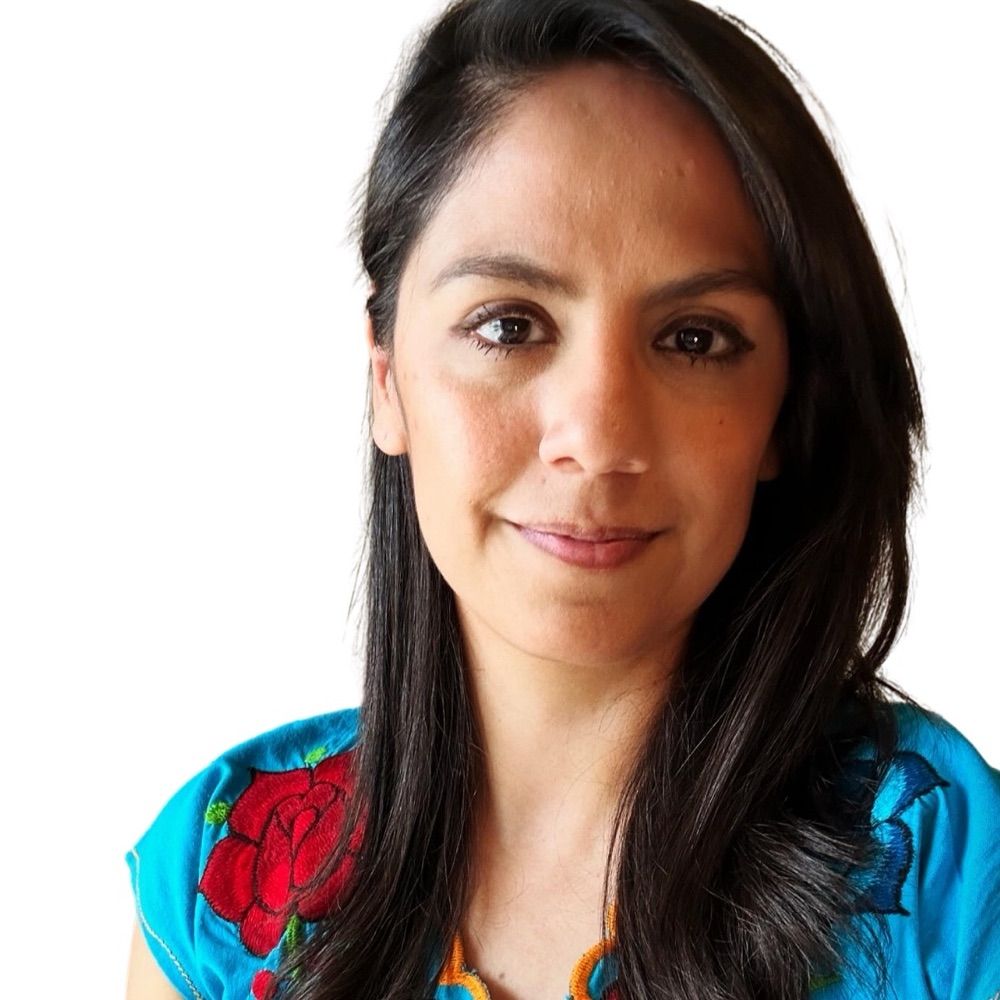Barbara Robles-Ramamurthy, MD