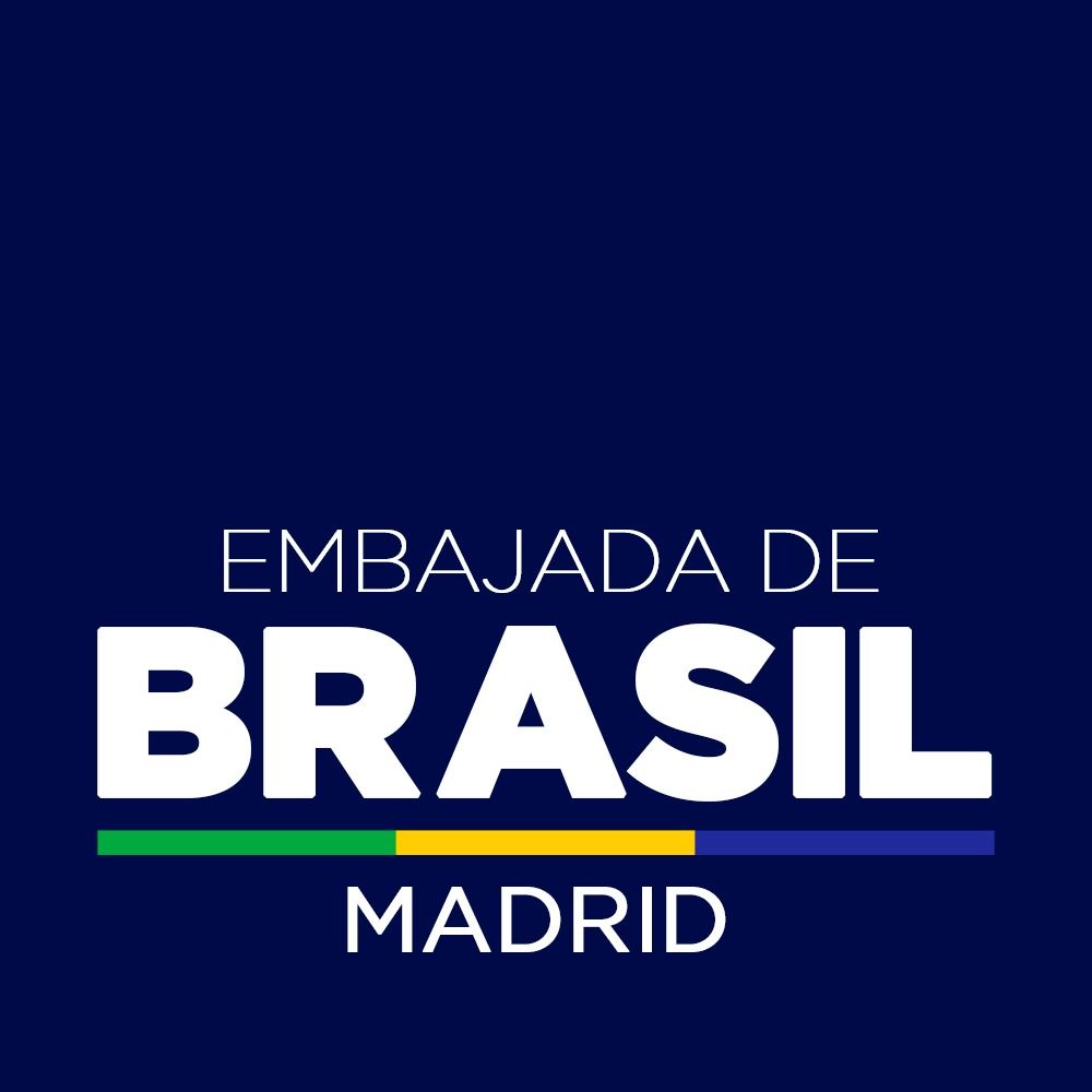 Embajada de Brasil en España