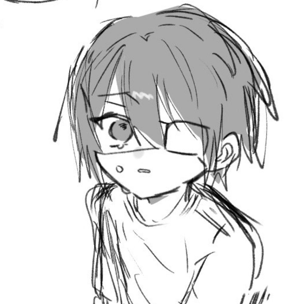 さめ☁💤