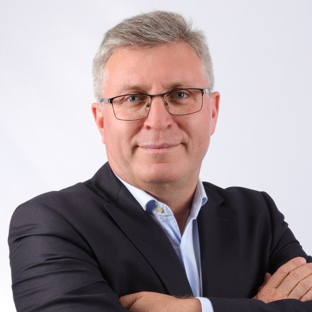Süleyman Bozoğlu