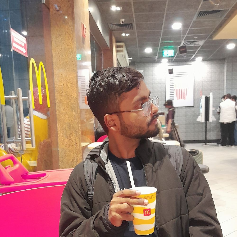 Piyush Kumar