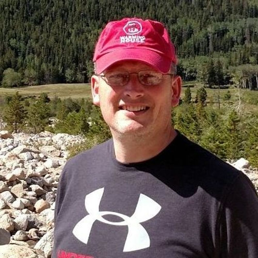 Jim Harstad