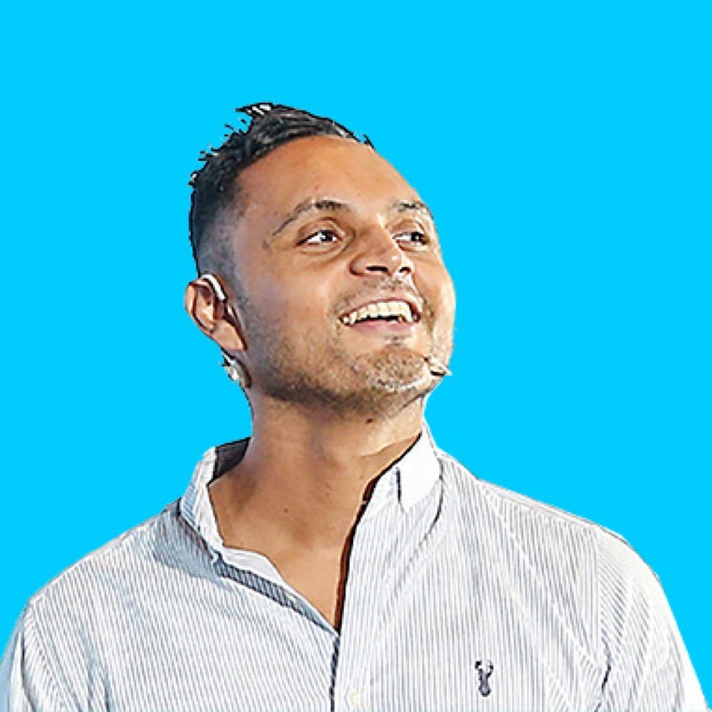 Samit Max Patel