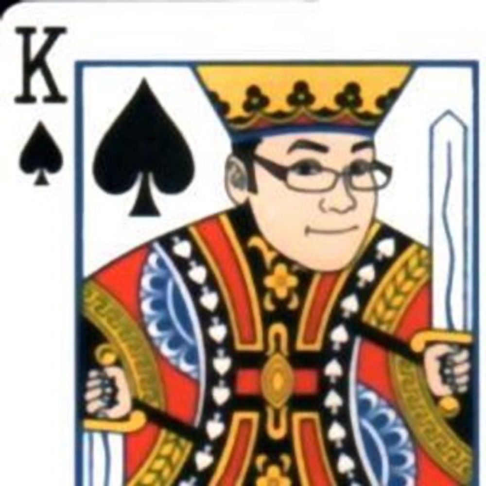 Yuki Kadoya (a.k.a. べたねば）