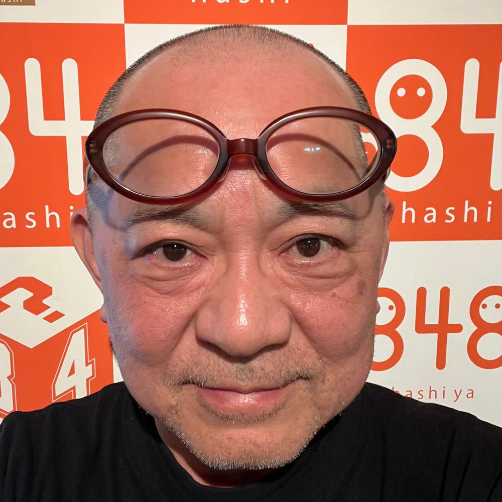 Toru Hashimoto