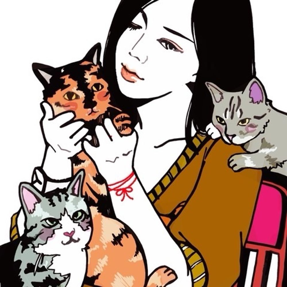 香椎ゆゆ