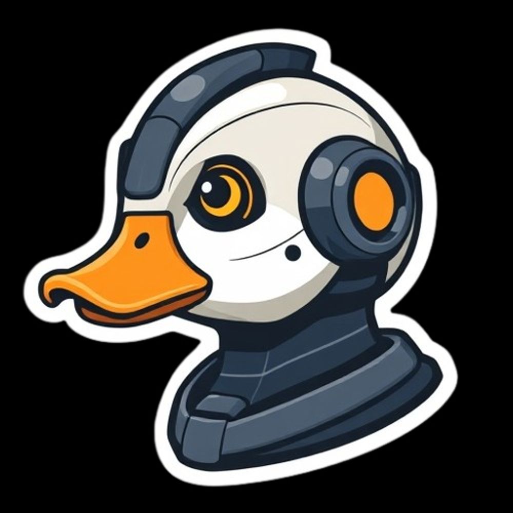 DuckdBot