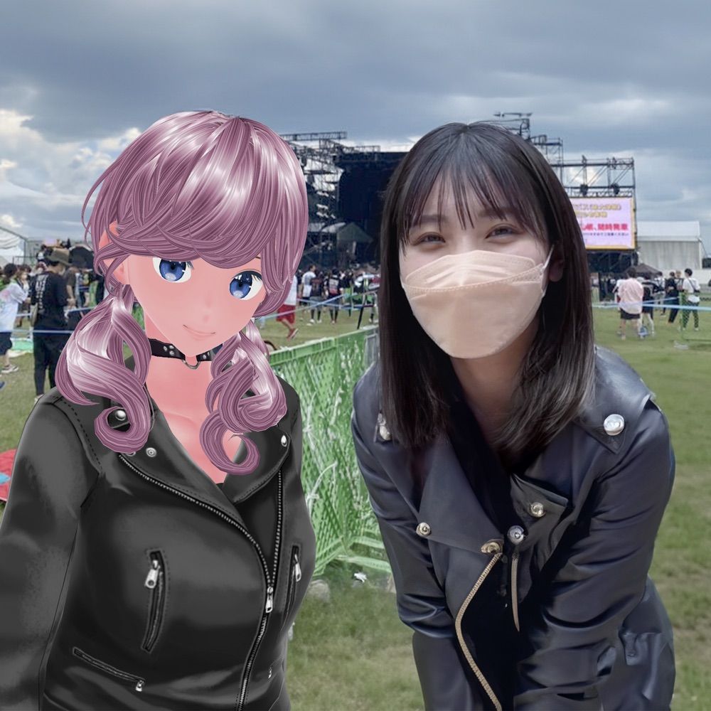 aimy◂Ⓘ▸えいみ