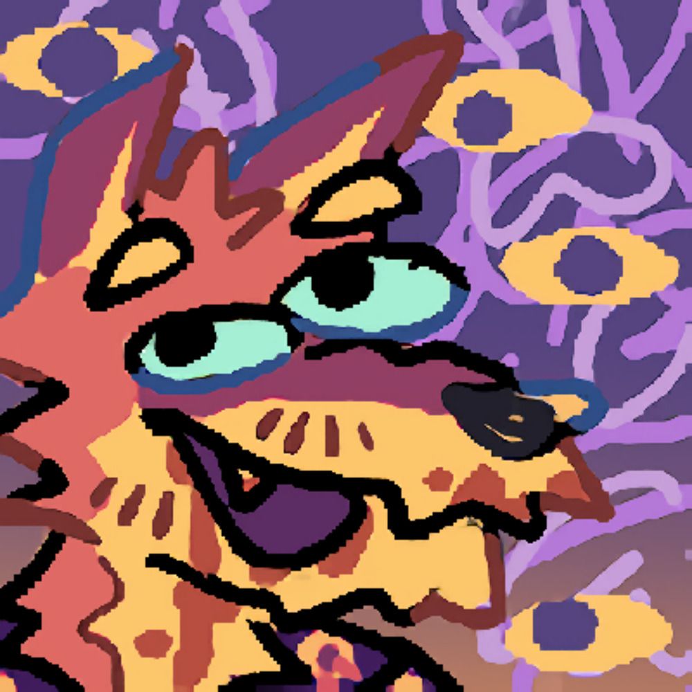 scruffmutt