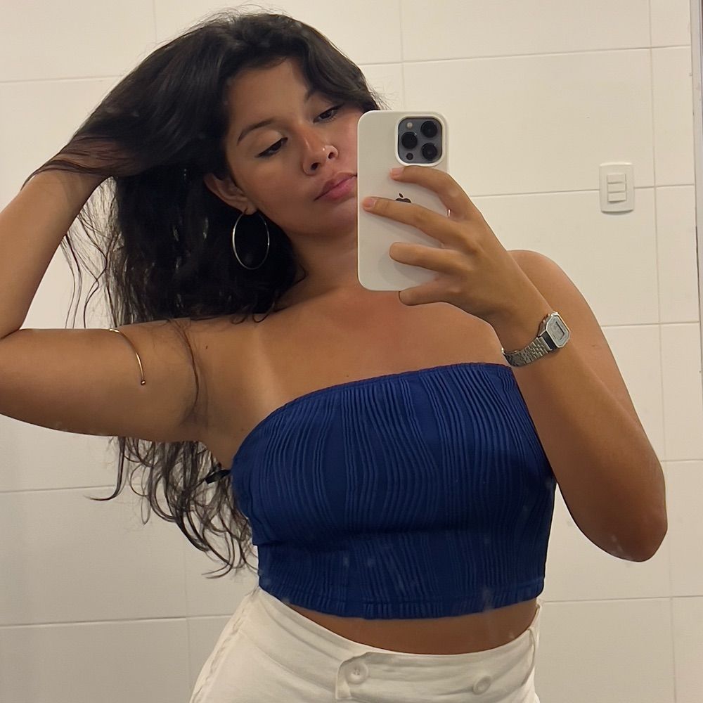 barbie do tráfico novamente💋