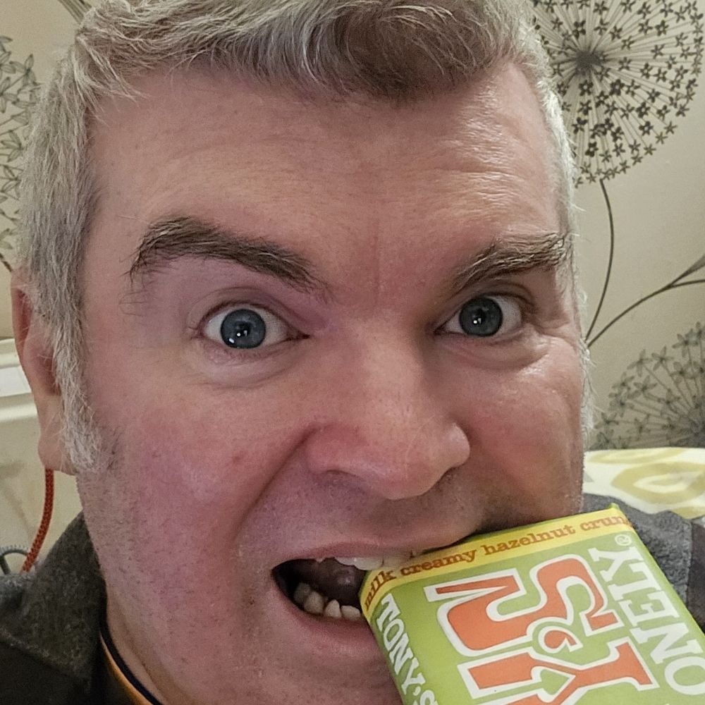 Pete Gallagher