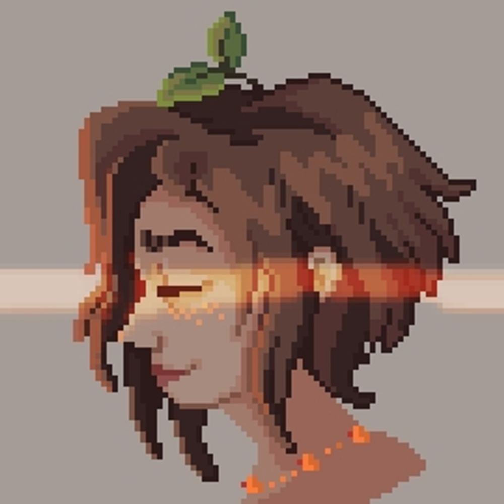 Nyura Kim✨Pixel Art