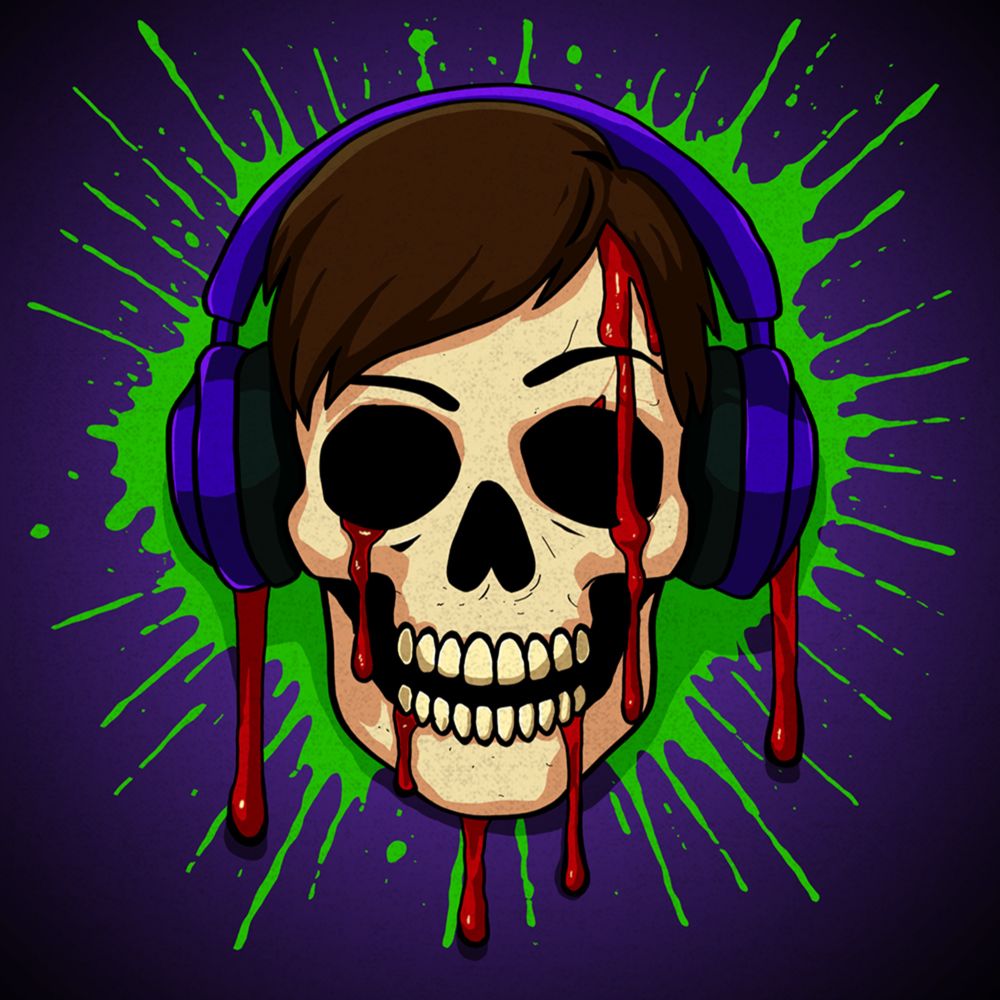 💀 Doc Mortis 🦇🏳️‍🌈