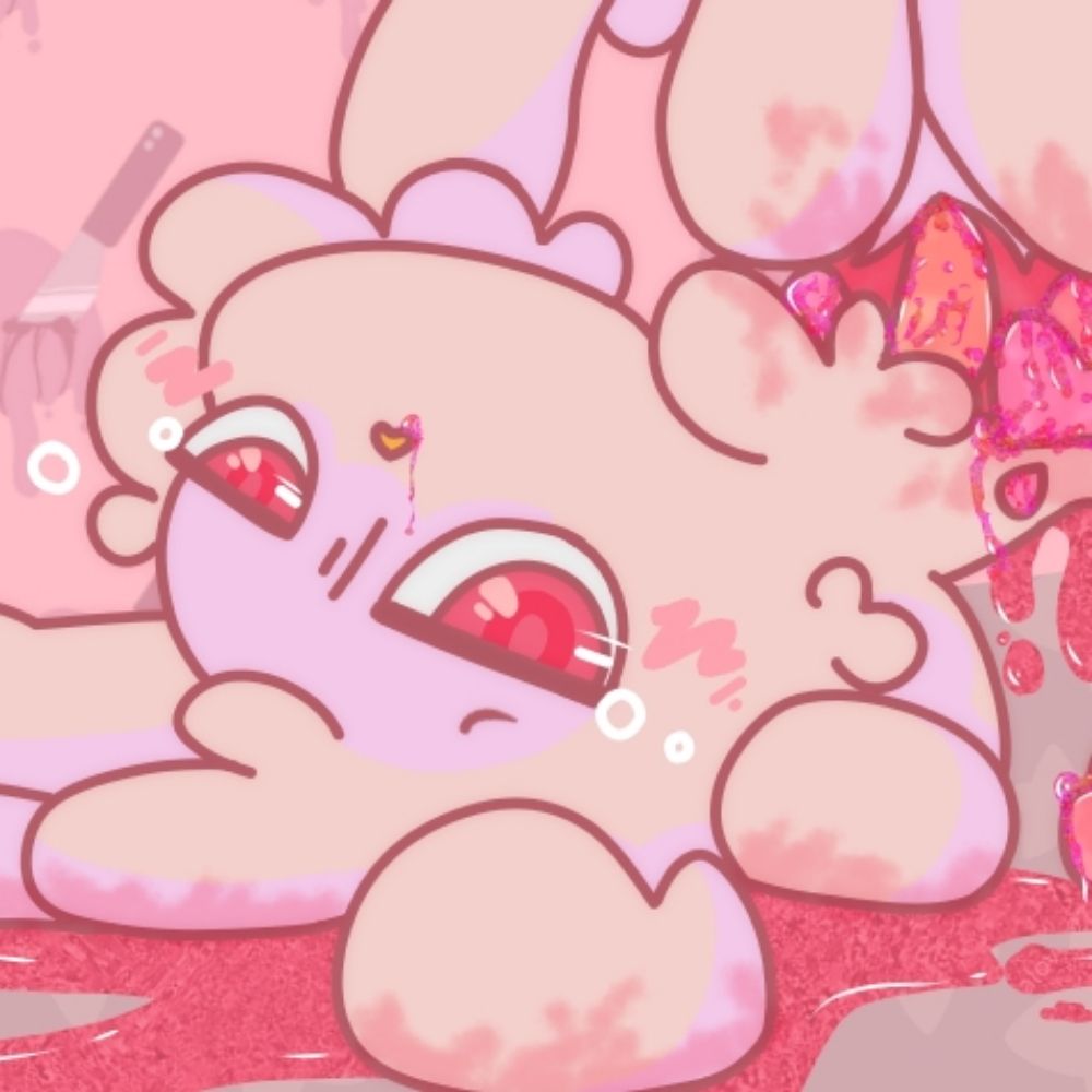 ❤︎ ❤︎ ❤︎