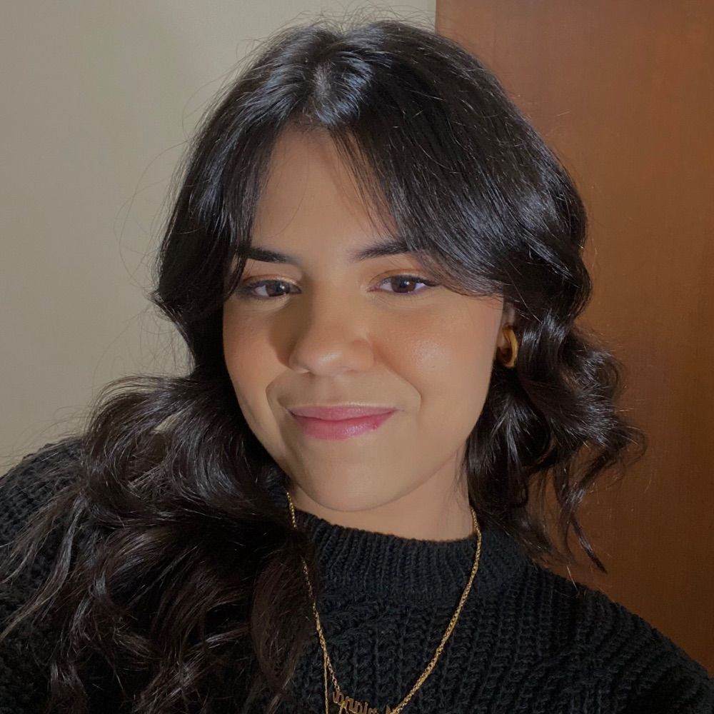 mariana tartáglia 