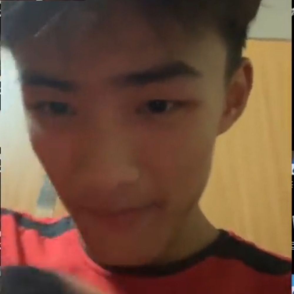 独孤狼