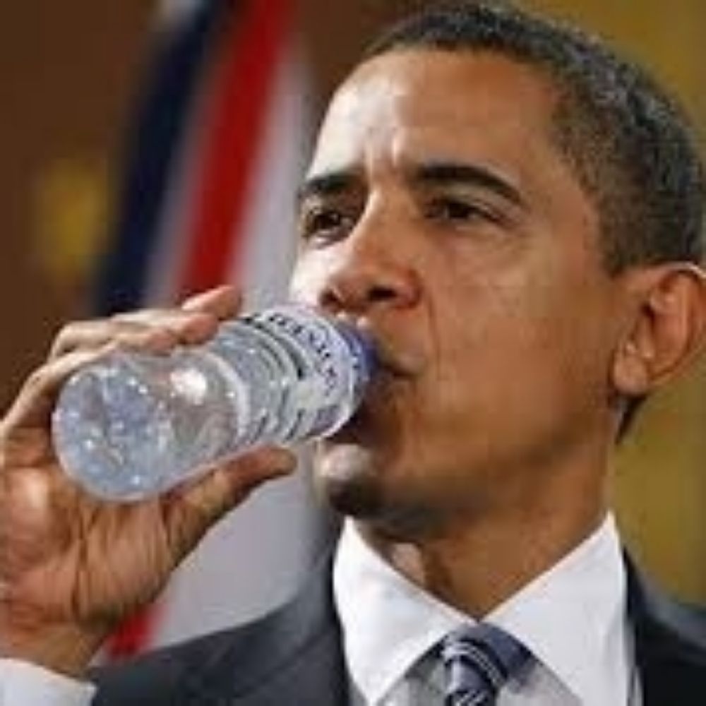 h2obama