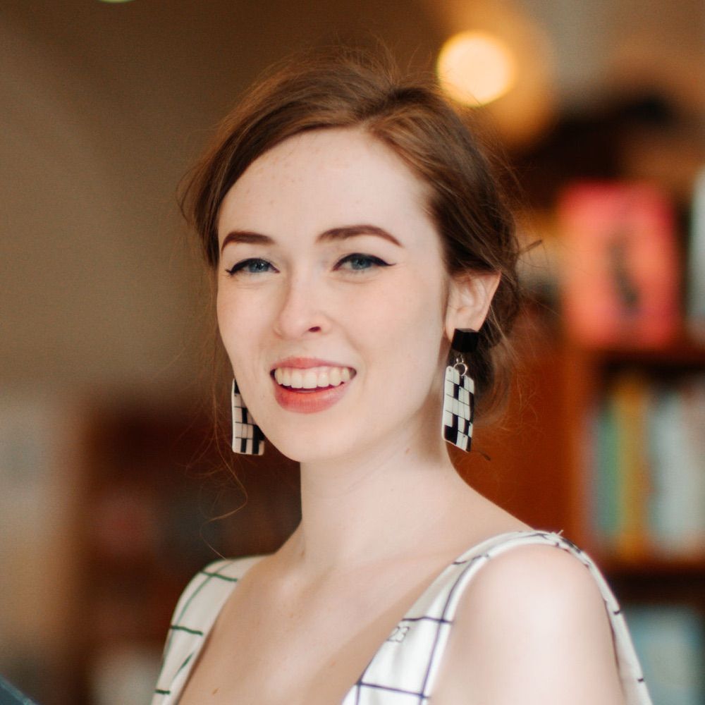 Sarah Sinclair
