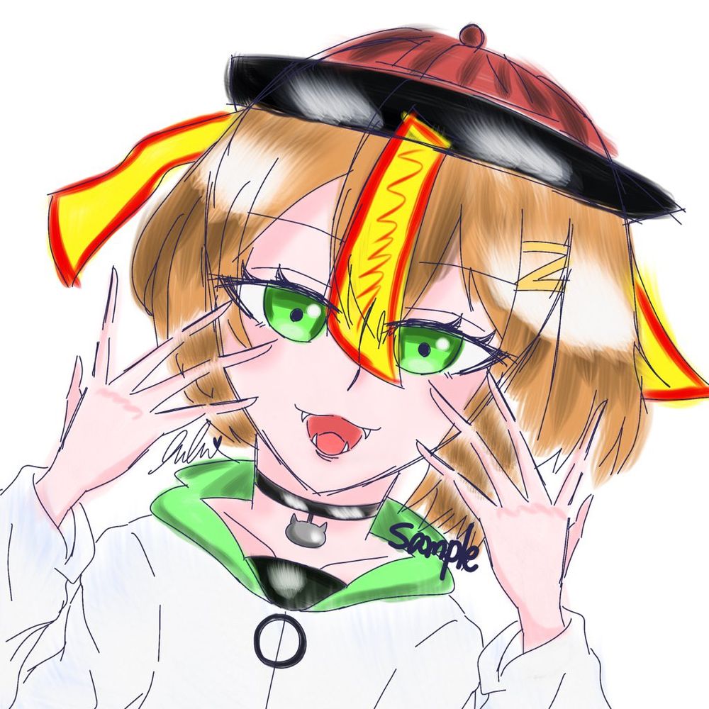 雨猫