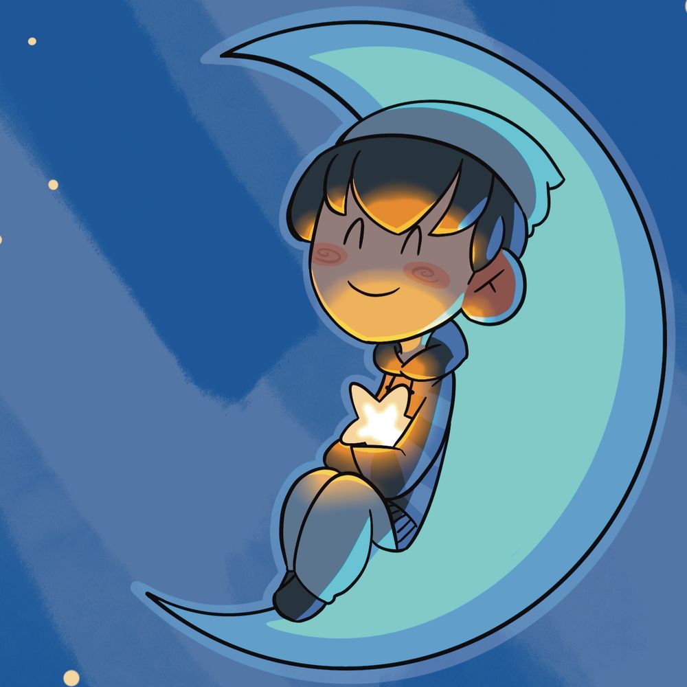 t.j. zhang ☾