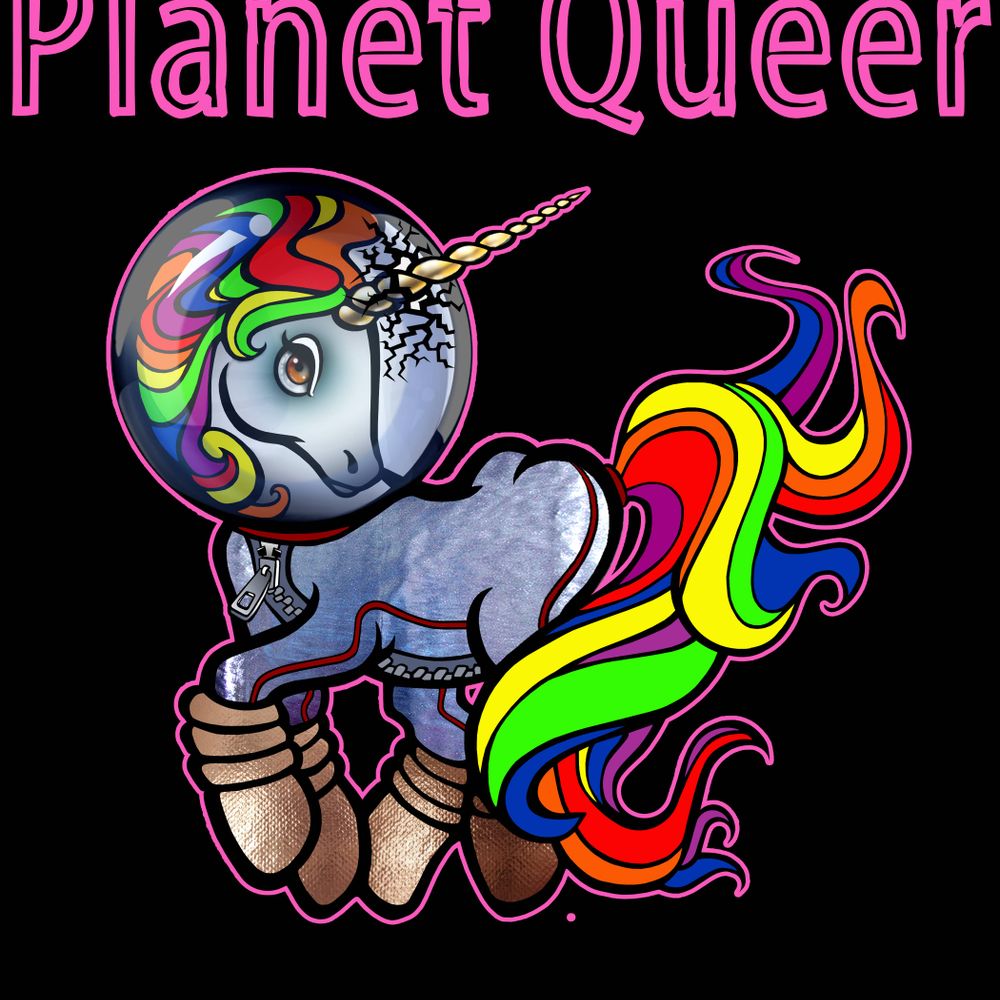 Planet Queer