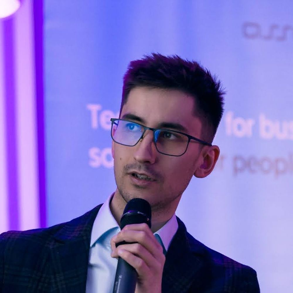 Kamil Banach