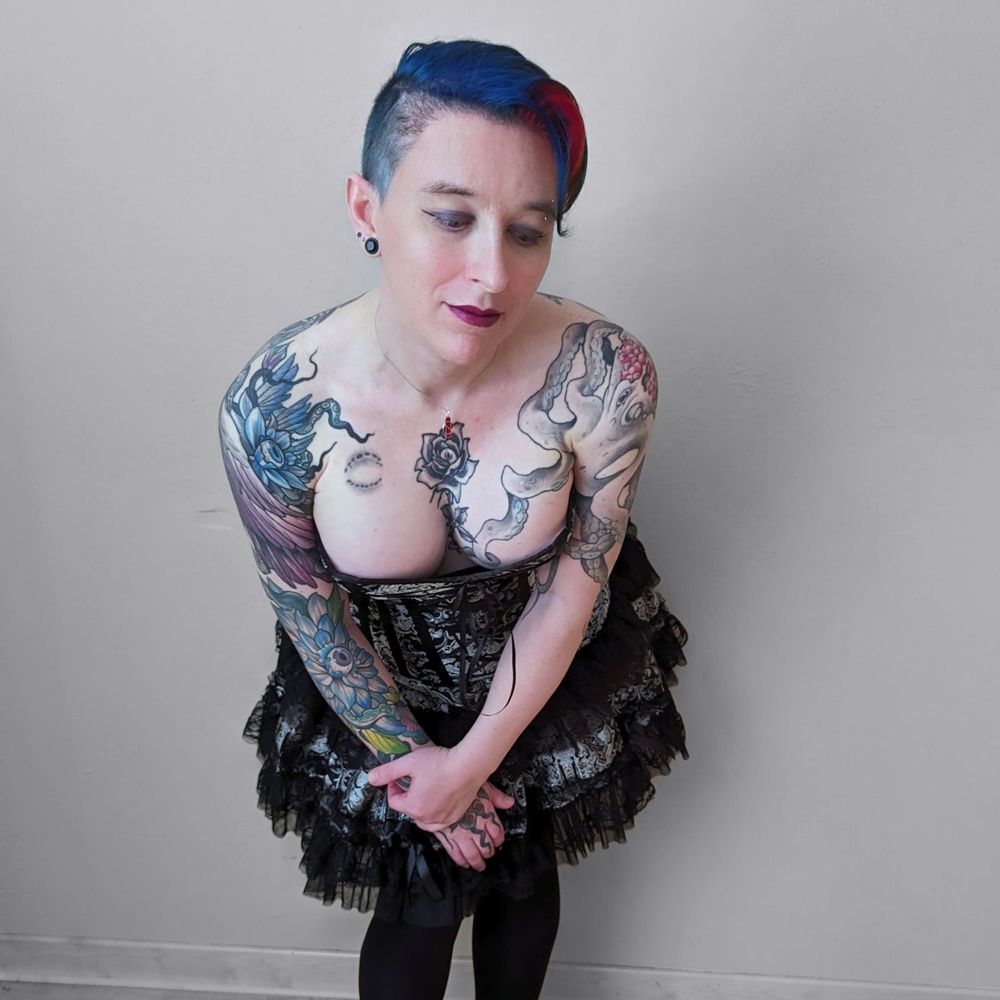 amy bones