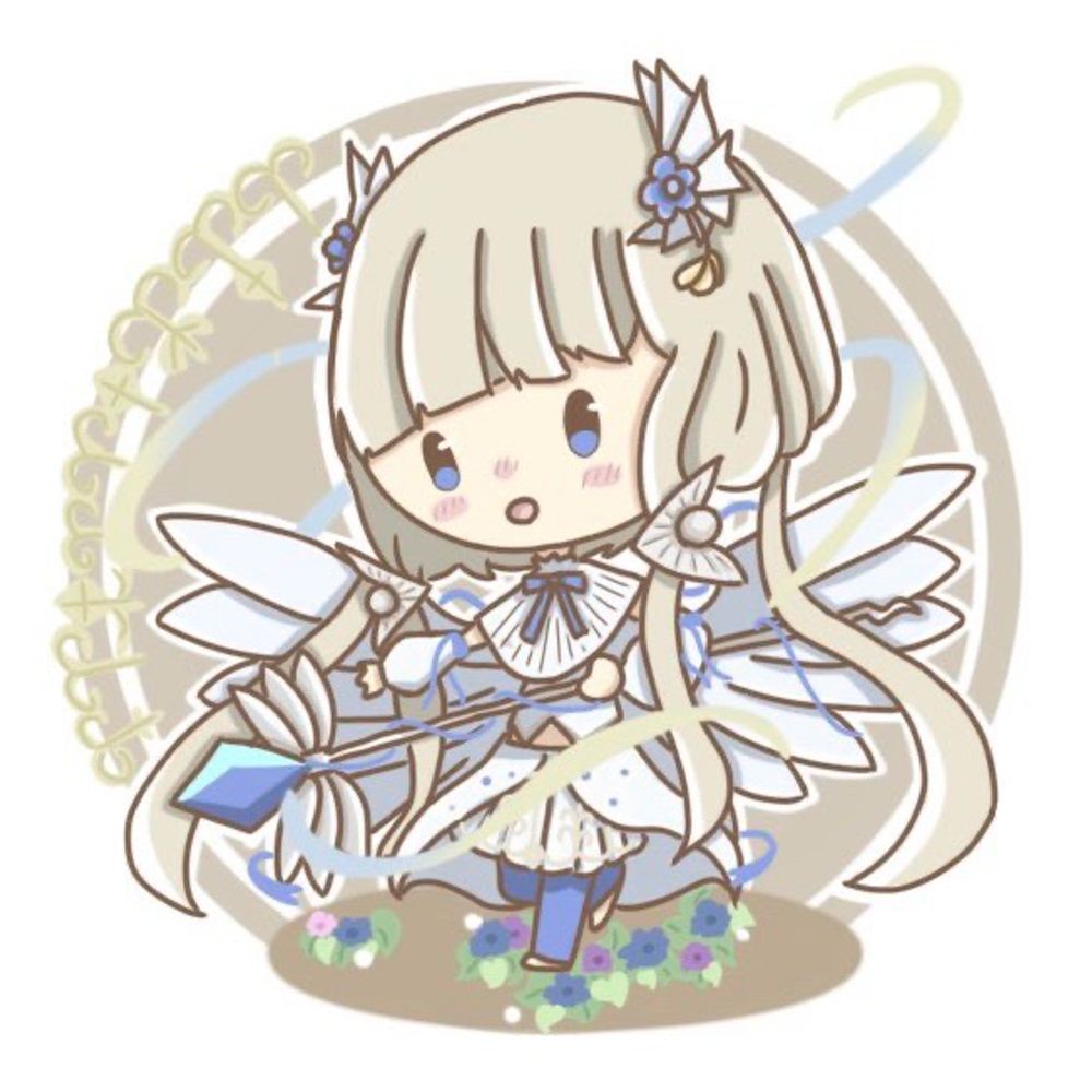 ʚまーやɞ