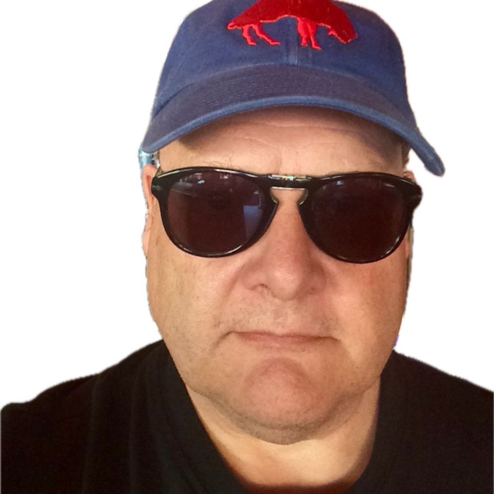 Mark Richmond 