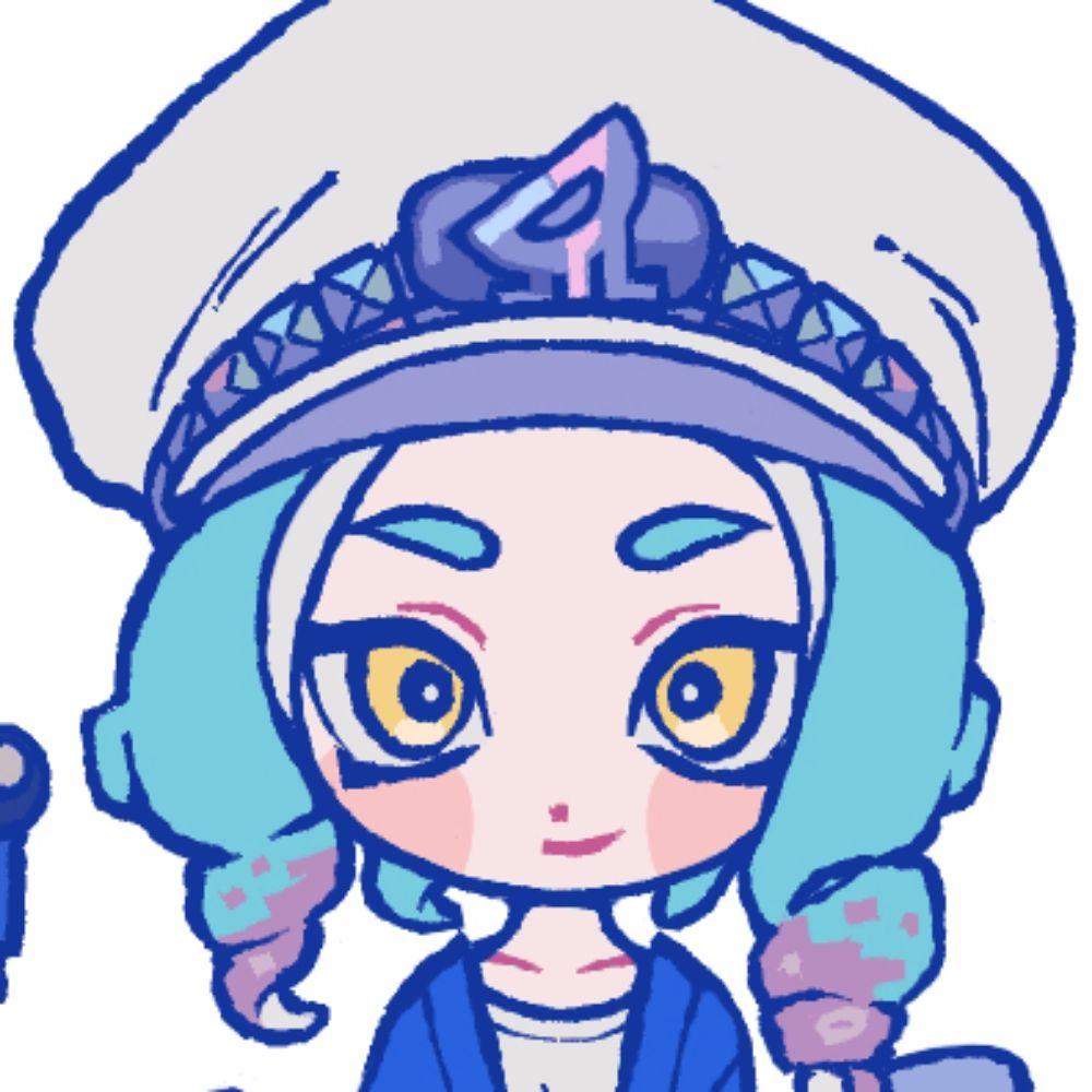 💙LSandNu