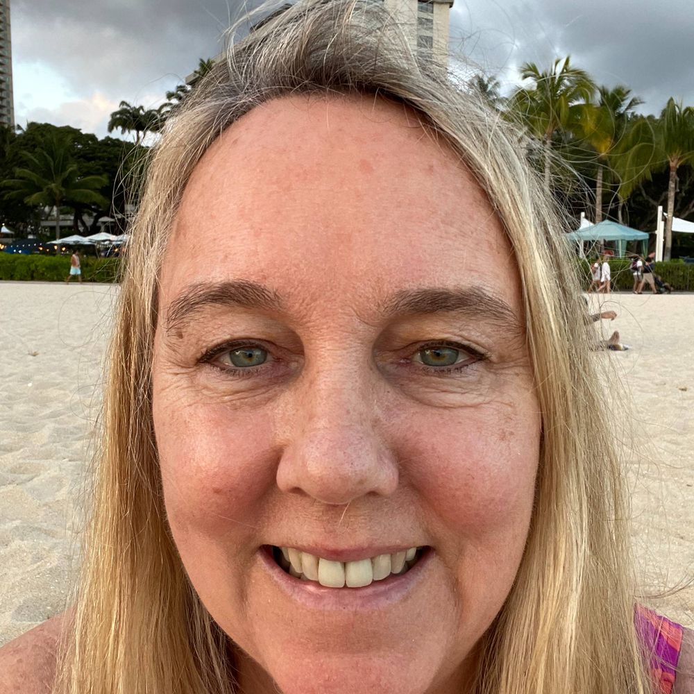 Paula Dobbyn