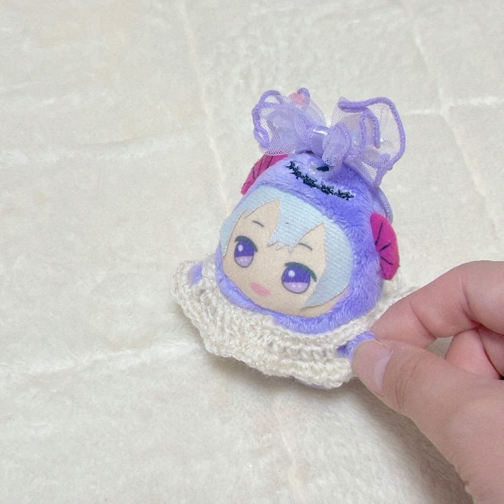ぴこぷん