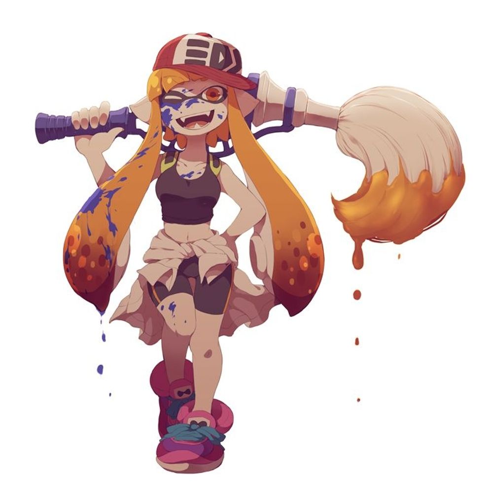 InklingBoy