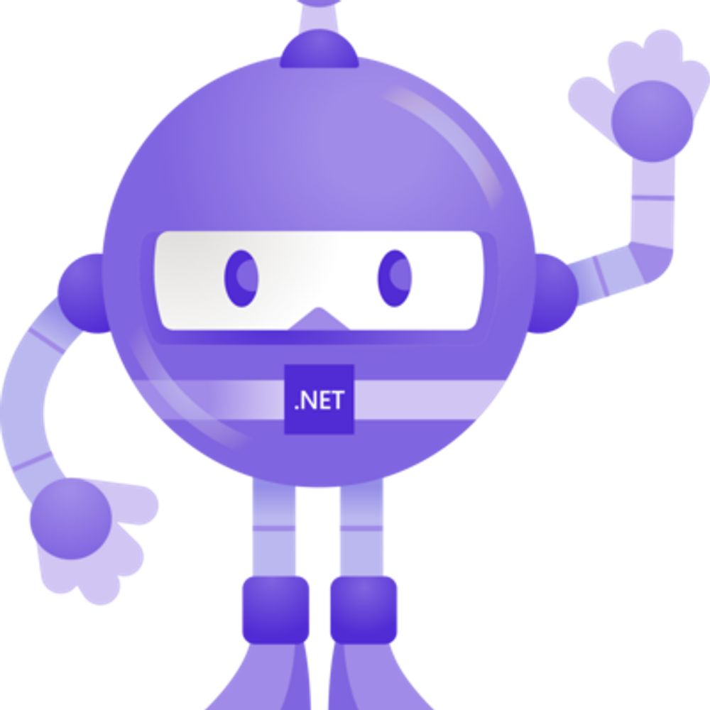 dotnetbot