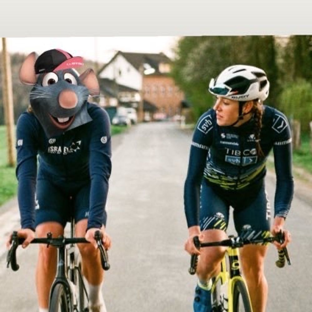 tanja et rat
