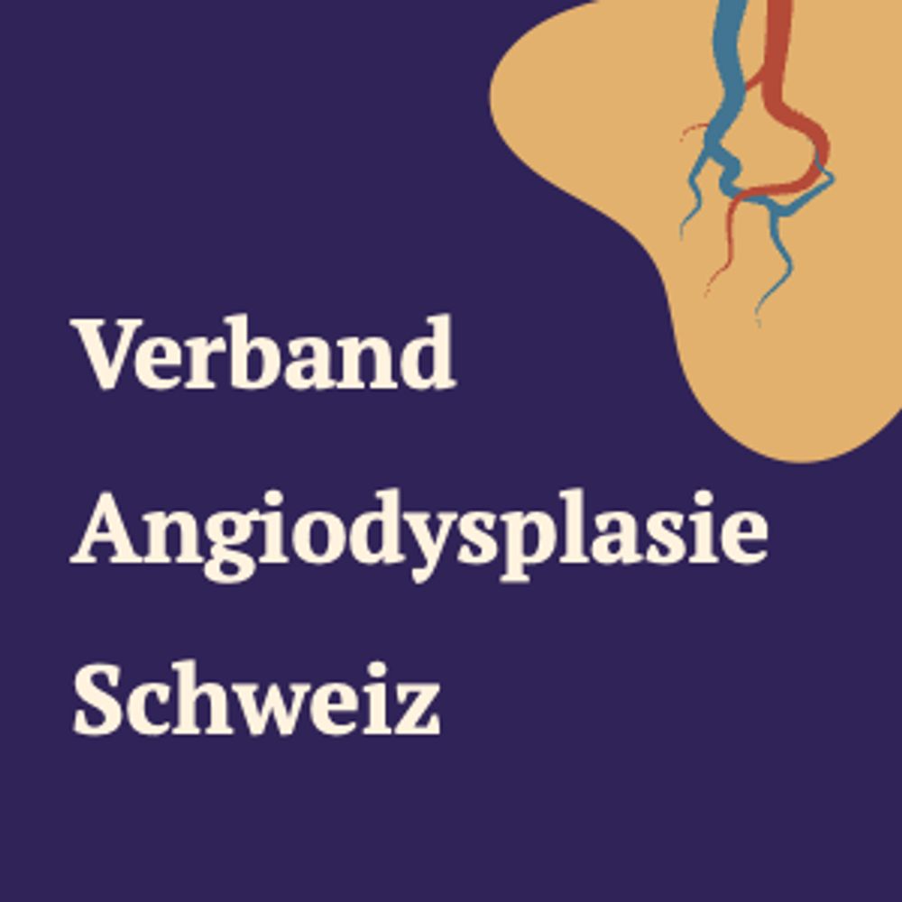 Verband Angiodysplasie Schweiz