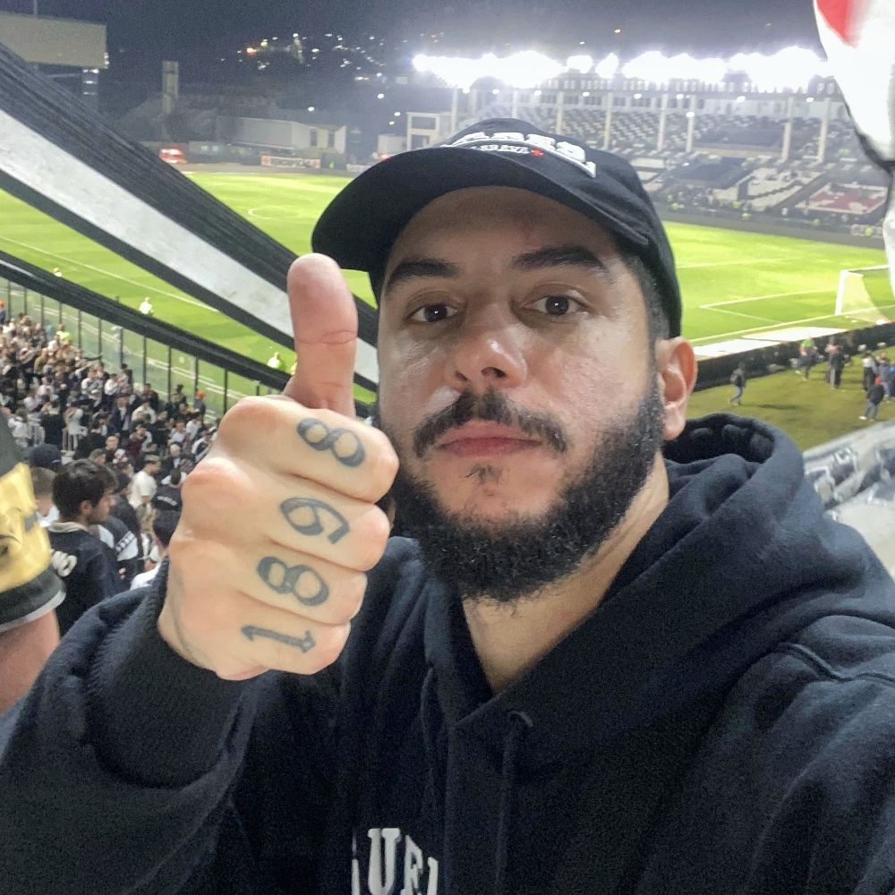 Evandro Xavier 