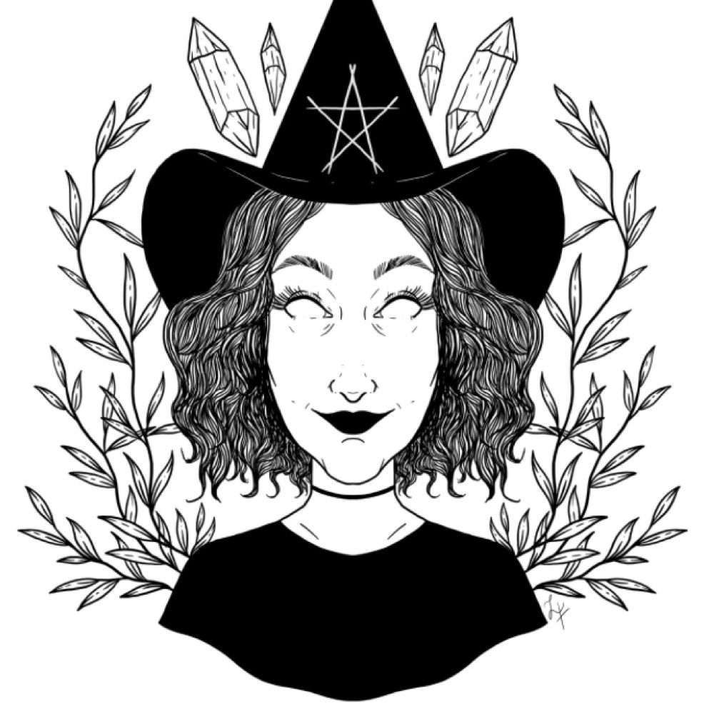 The goth autistic