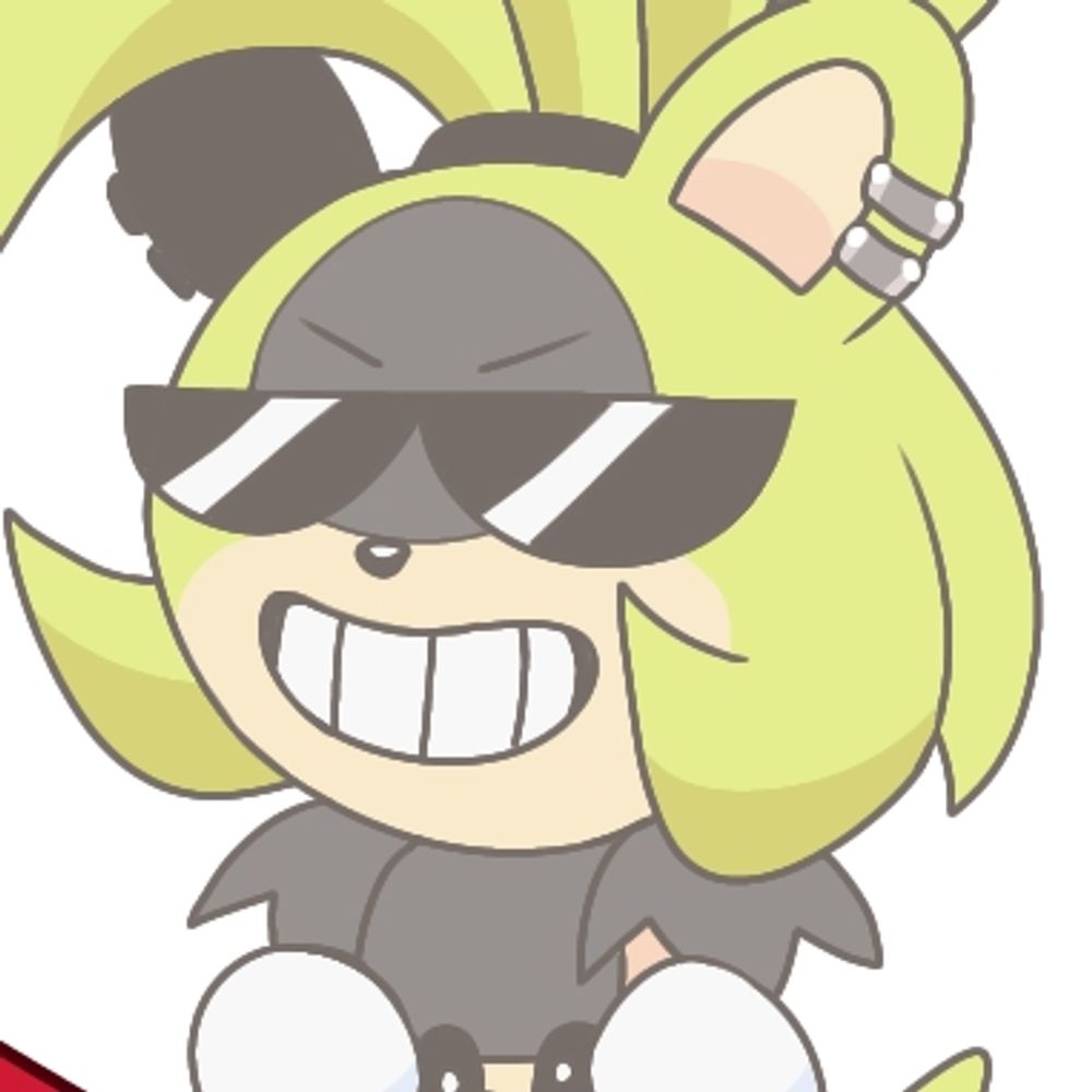 Ebrik Bunnyk