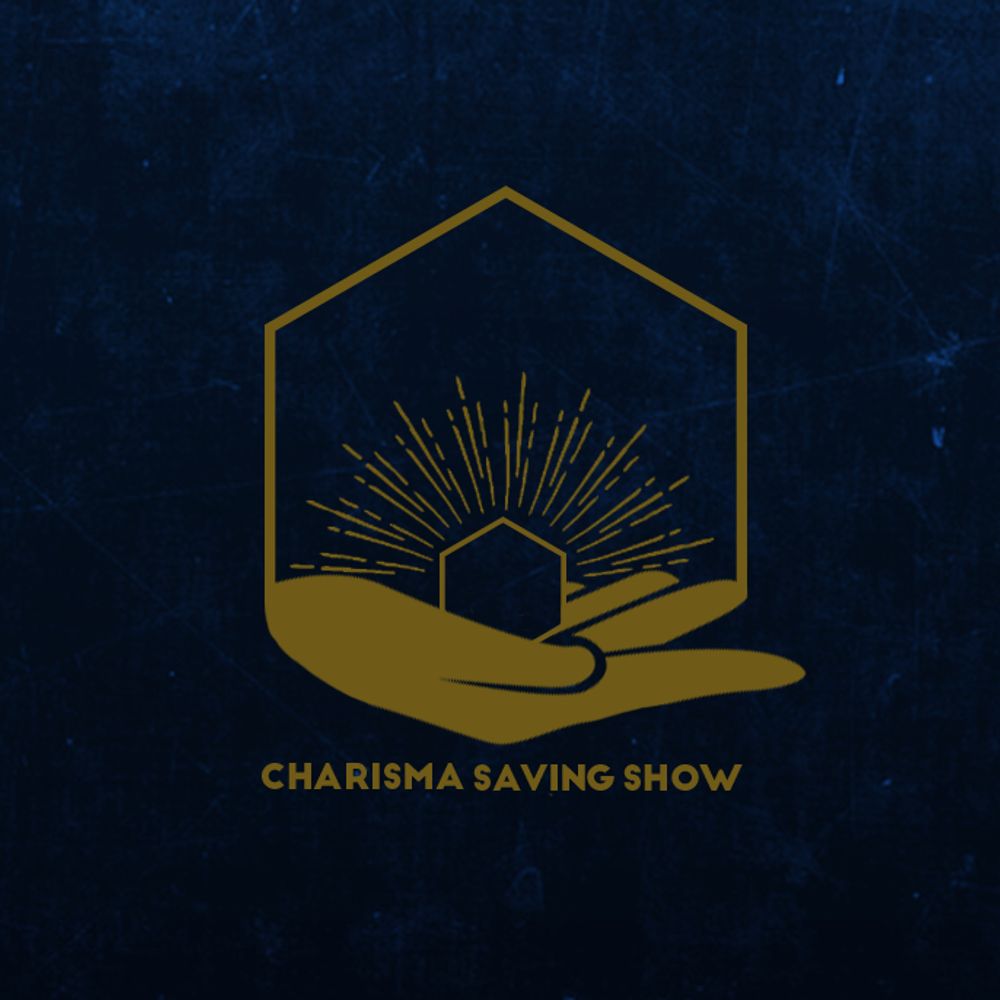 Charisma Saving Show