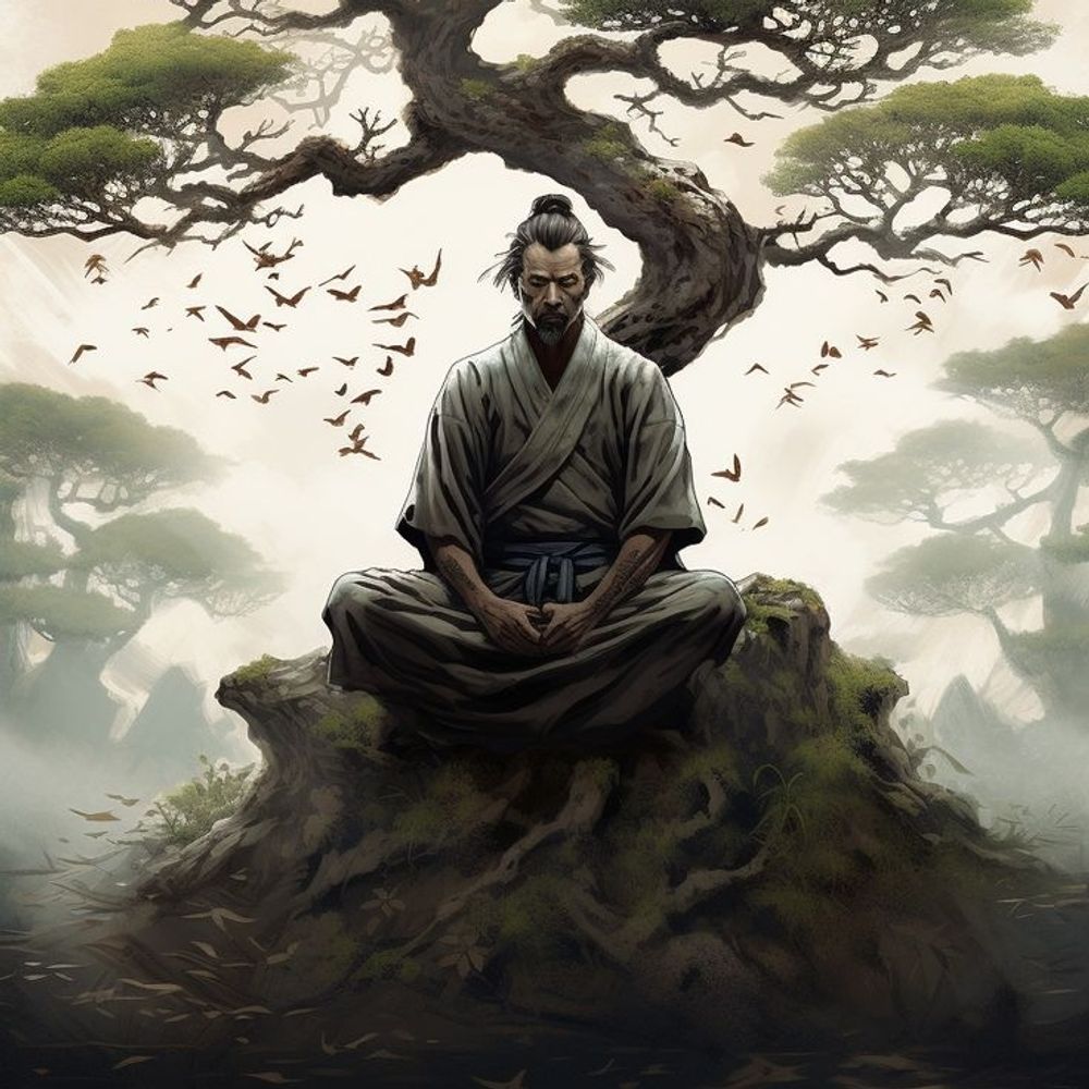 Musashibo Benkei