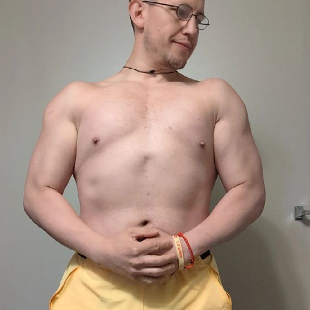 JaviMuscle