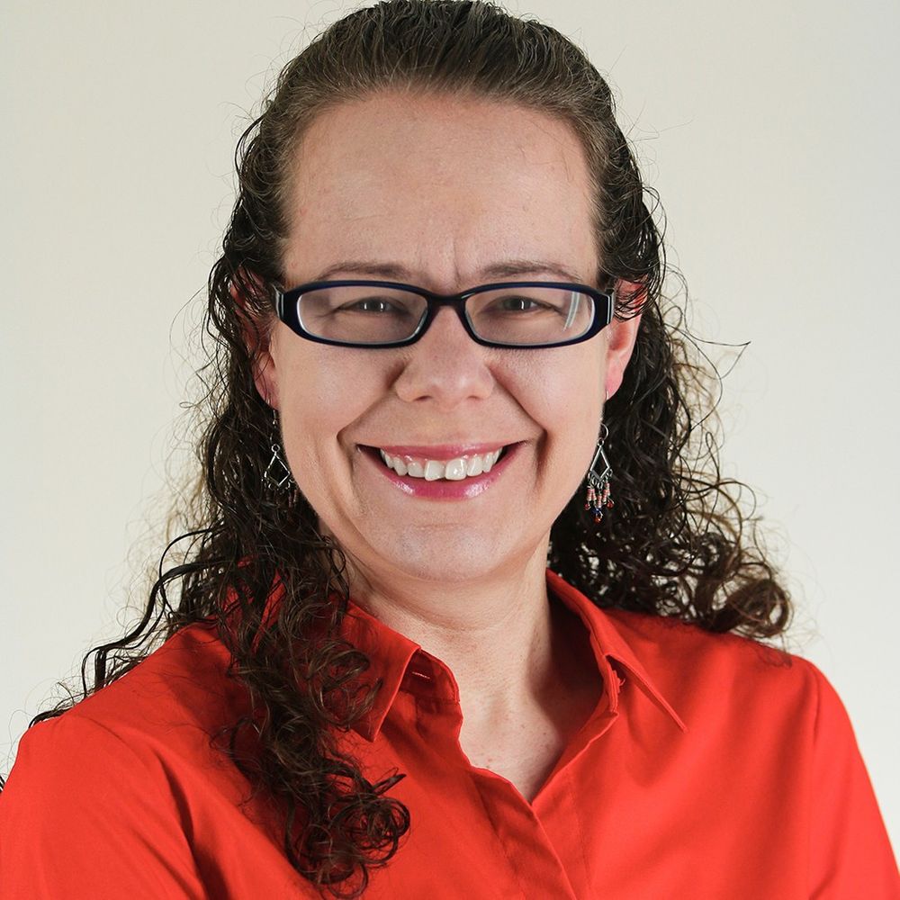 Rebecca M. Reck, Ph.D.