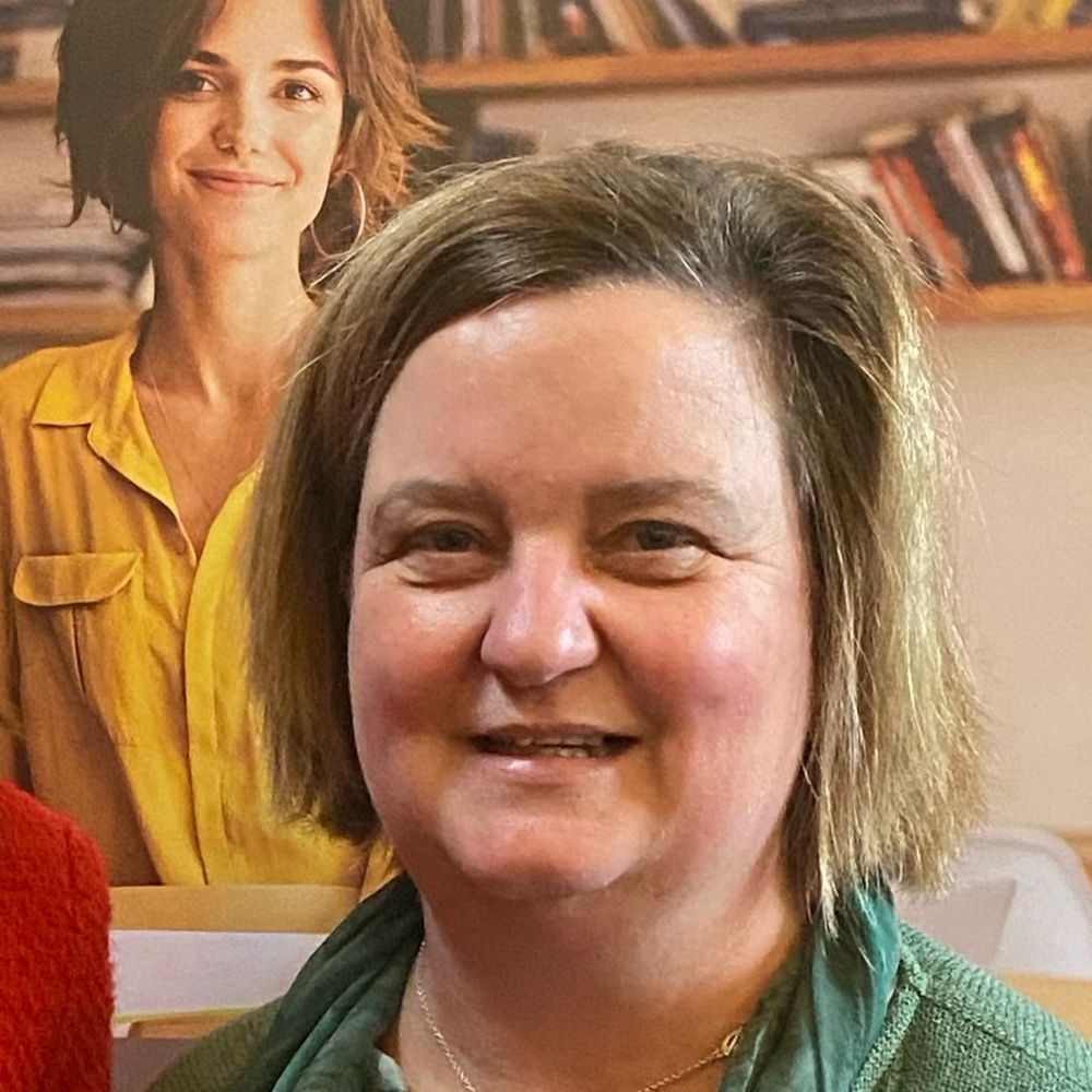 Anne Matthews