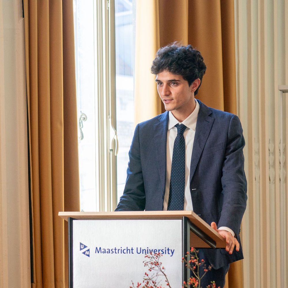 Riccardo Bosticco
