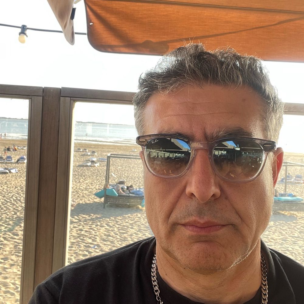 Vasilis Spiliotis