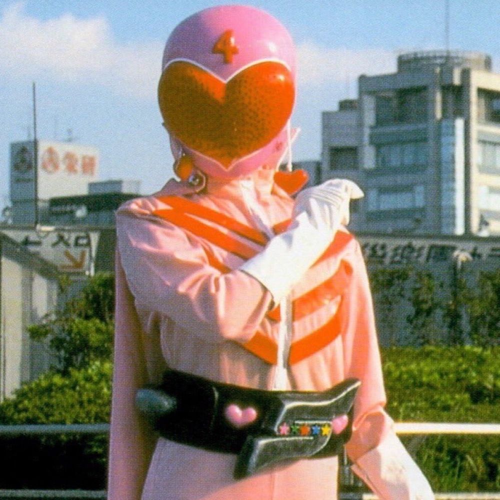 MARS by towa tei