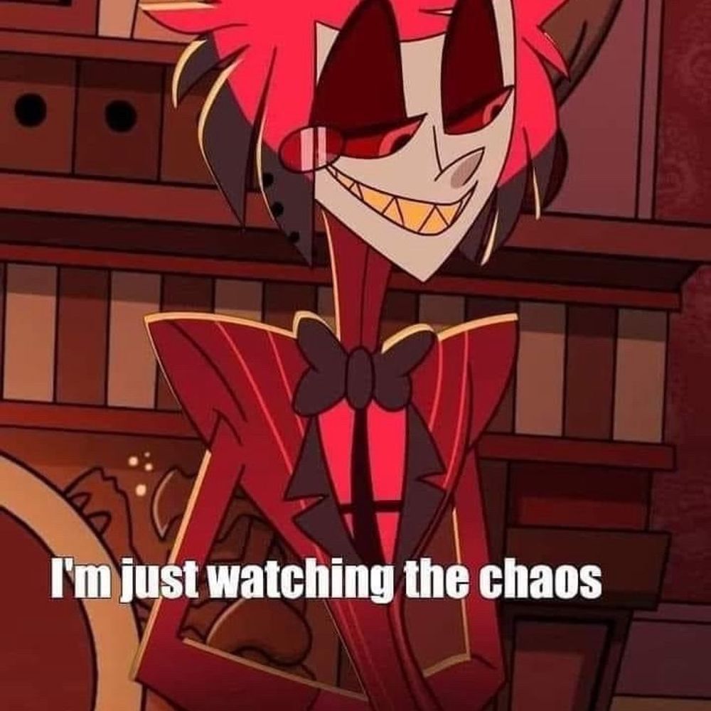 Alastor